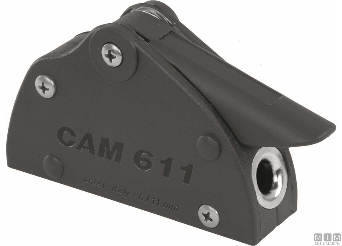 Single stopper Antal CAM611 - original photo Motomarine Srl