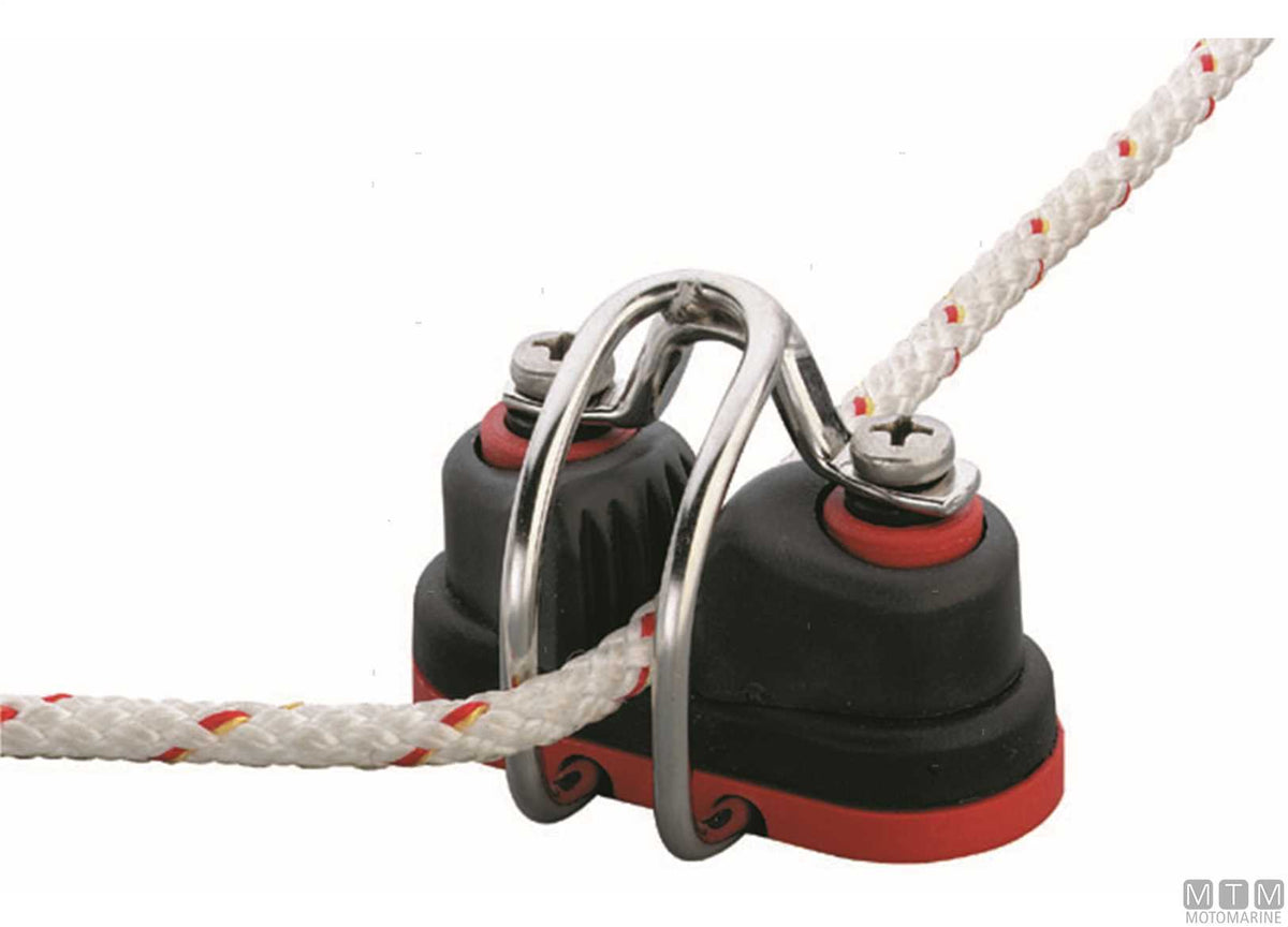Double guide HS Midi - original photo Motomarine Srl