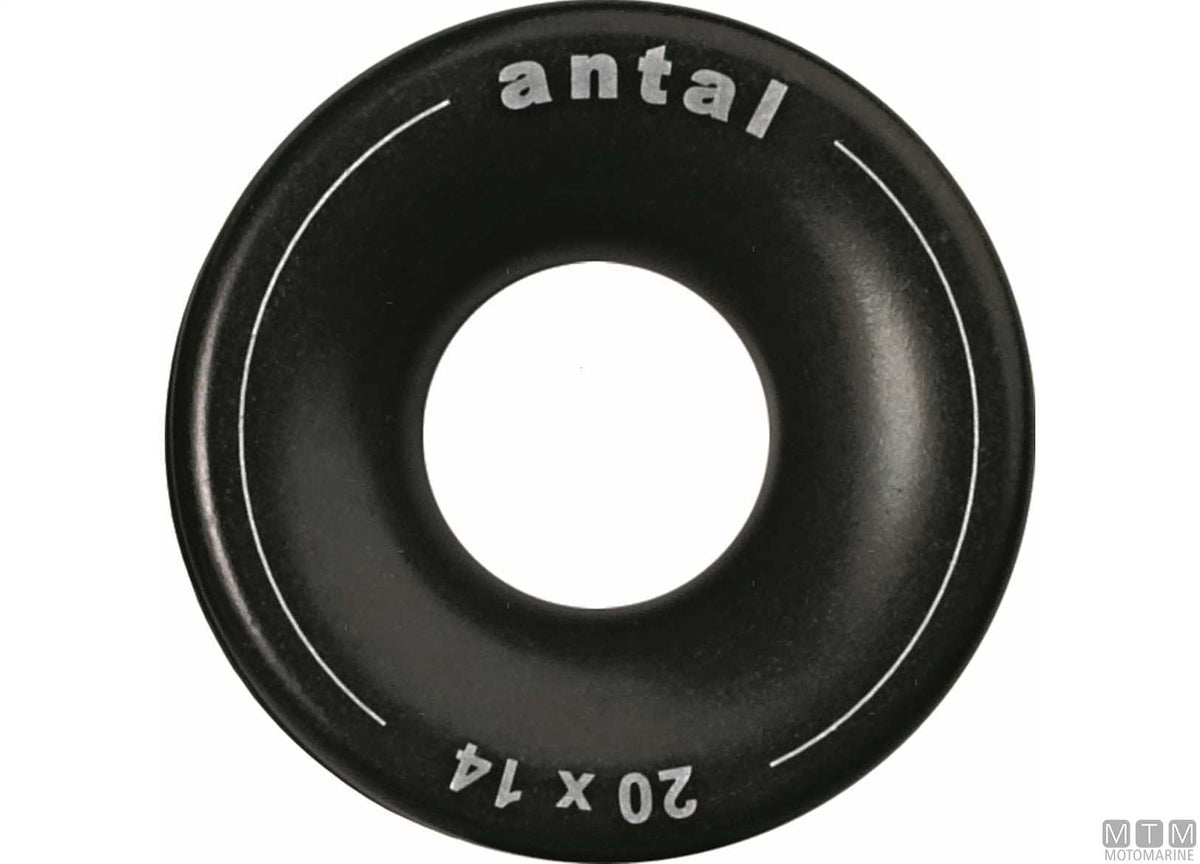 Antal Ring Ø25x10x7 mm - original photo Motomarine Srl