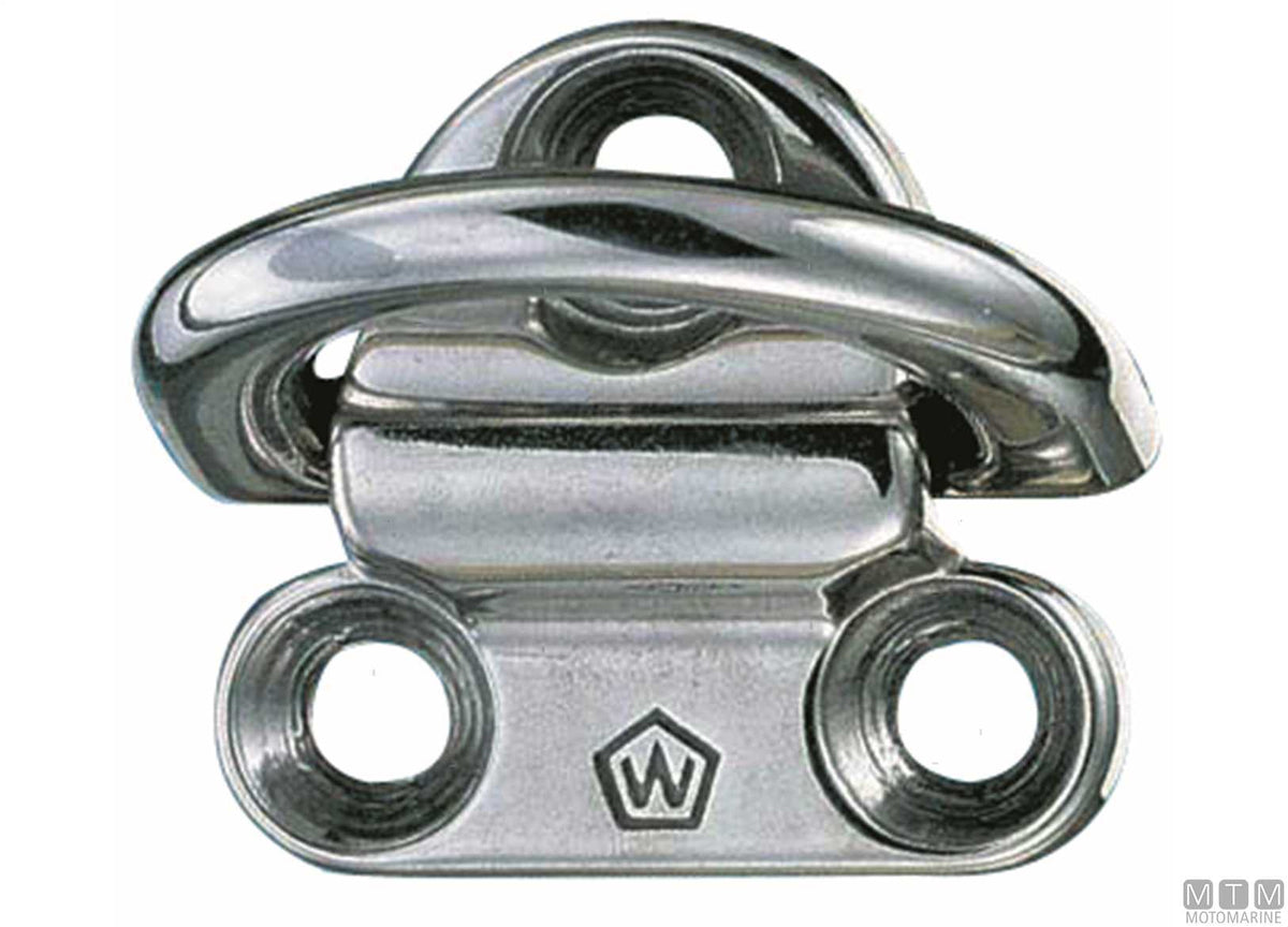 Wichard eye terminal 1 L40 mm - original photo Motomarine Srl