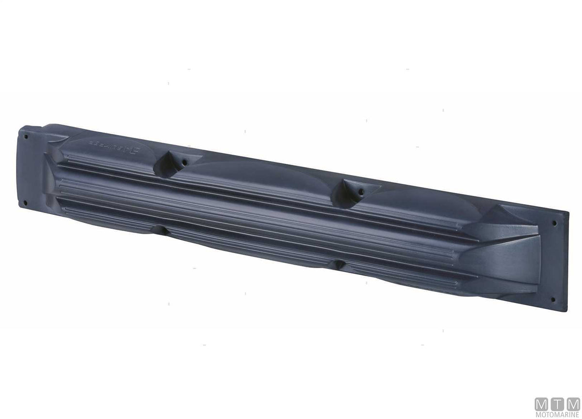 EVA angled bumper B90 L 95 cm - original photo Motomarine Srl