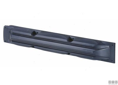 EVA angled bumper B90 L 95 cm