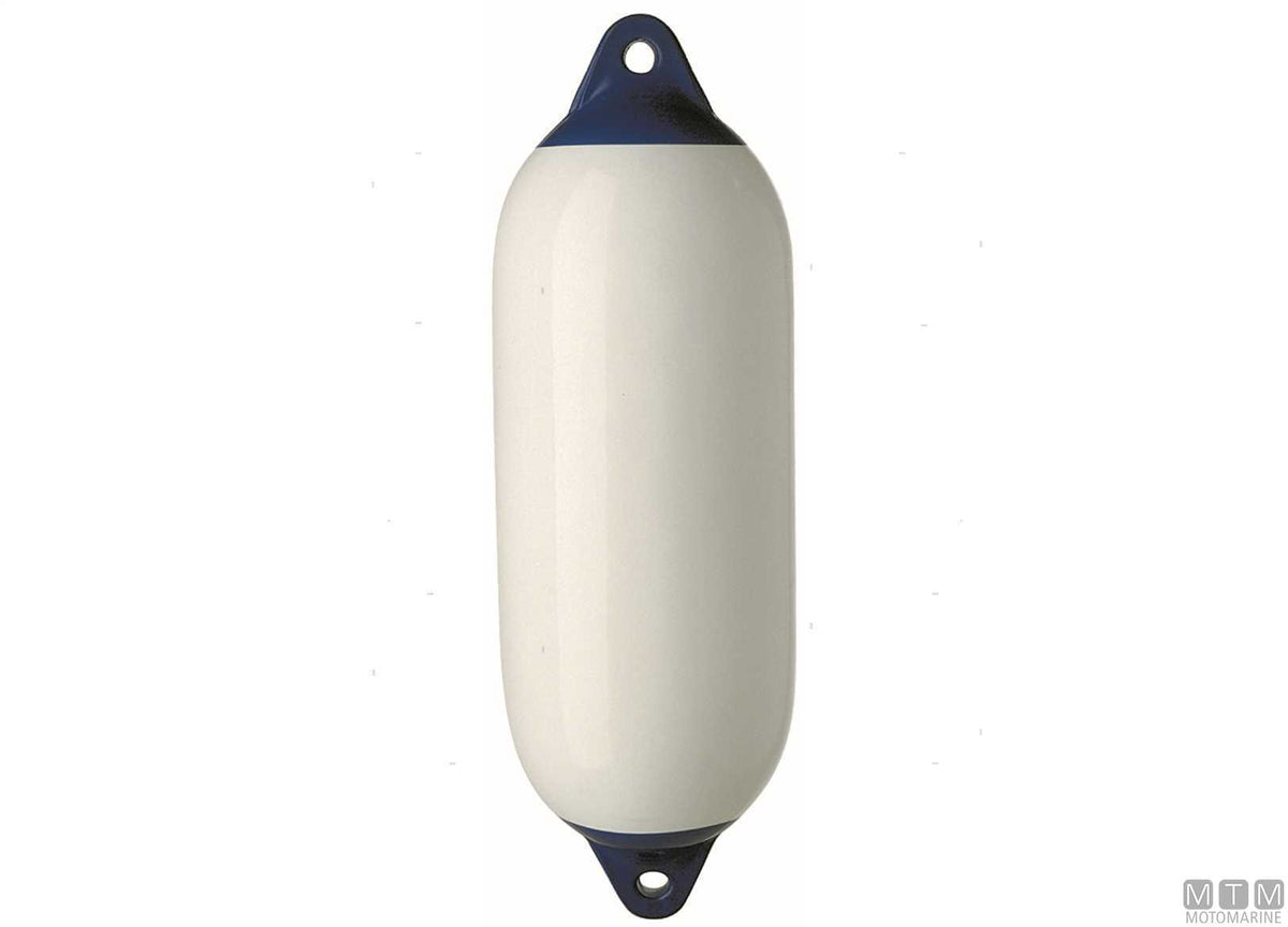 Majoni Blue Head SF5 fender L82 cm Ø30 cm - original photo Motomarine Srl