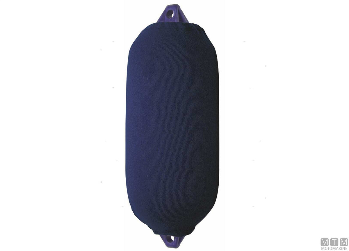 Fender cover Fendress F7 anthracite grey - original photo Motomarine Srl