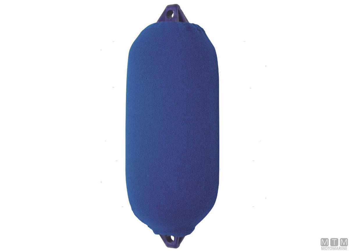 Fendress SF4 fender cover navy blue - original photo Motomarine Srl