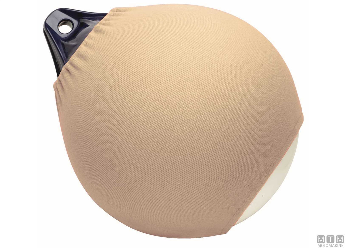 Navishell A3 fender cover navy blue - original photo Motomarine Srl