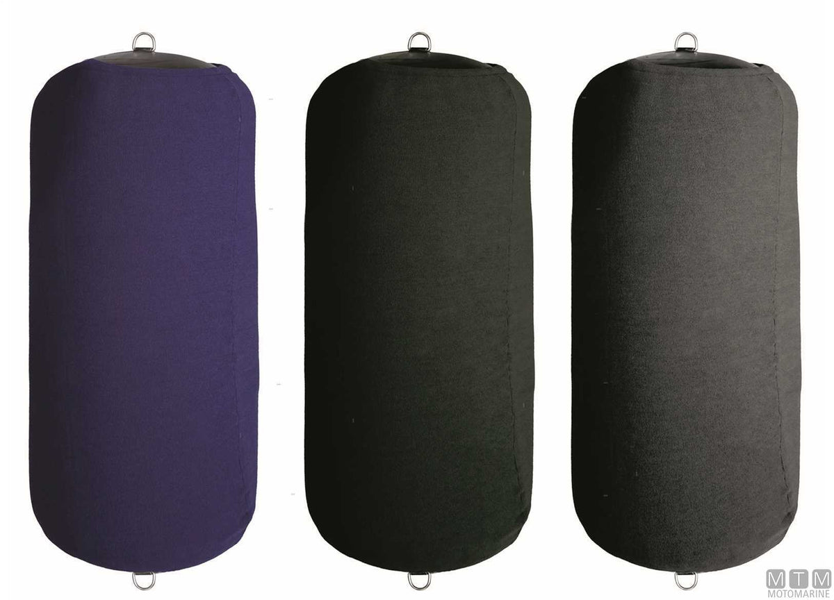 Megafender fender cover 168x61 cm black - original photo Motomarine Srl
