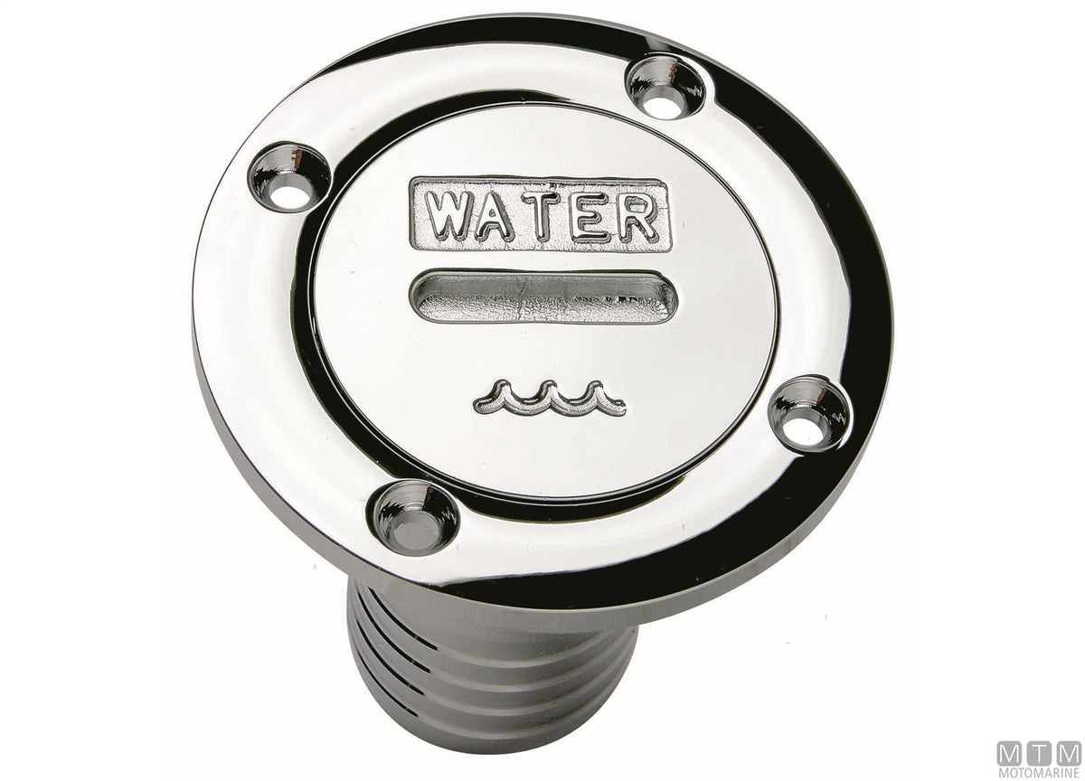 Eco deck filler key - original photo Motomarine Srl