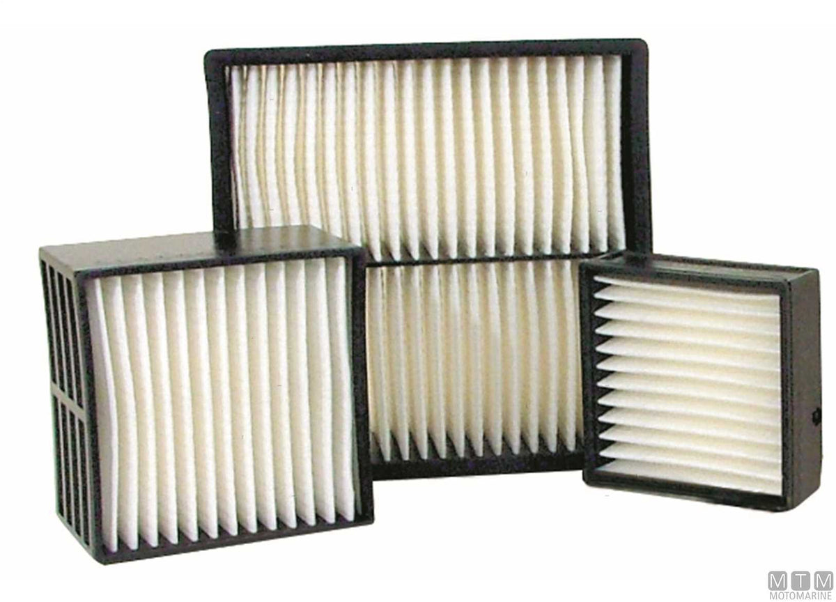 Filter cartridge Separ 2000/10 - original photo Motomarine Srl