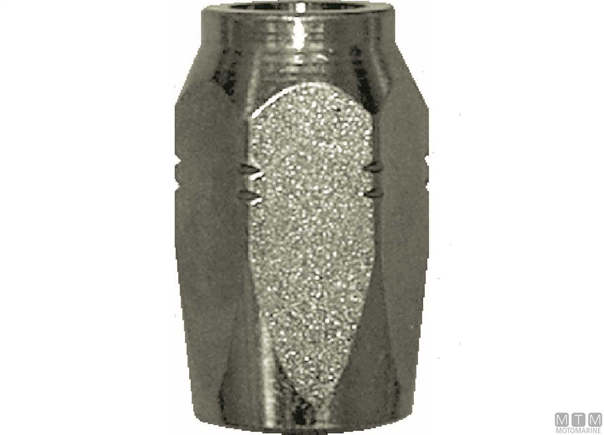 Reusable ferrule R2T 1/2" - original photo Motomarine Srl