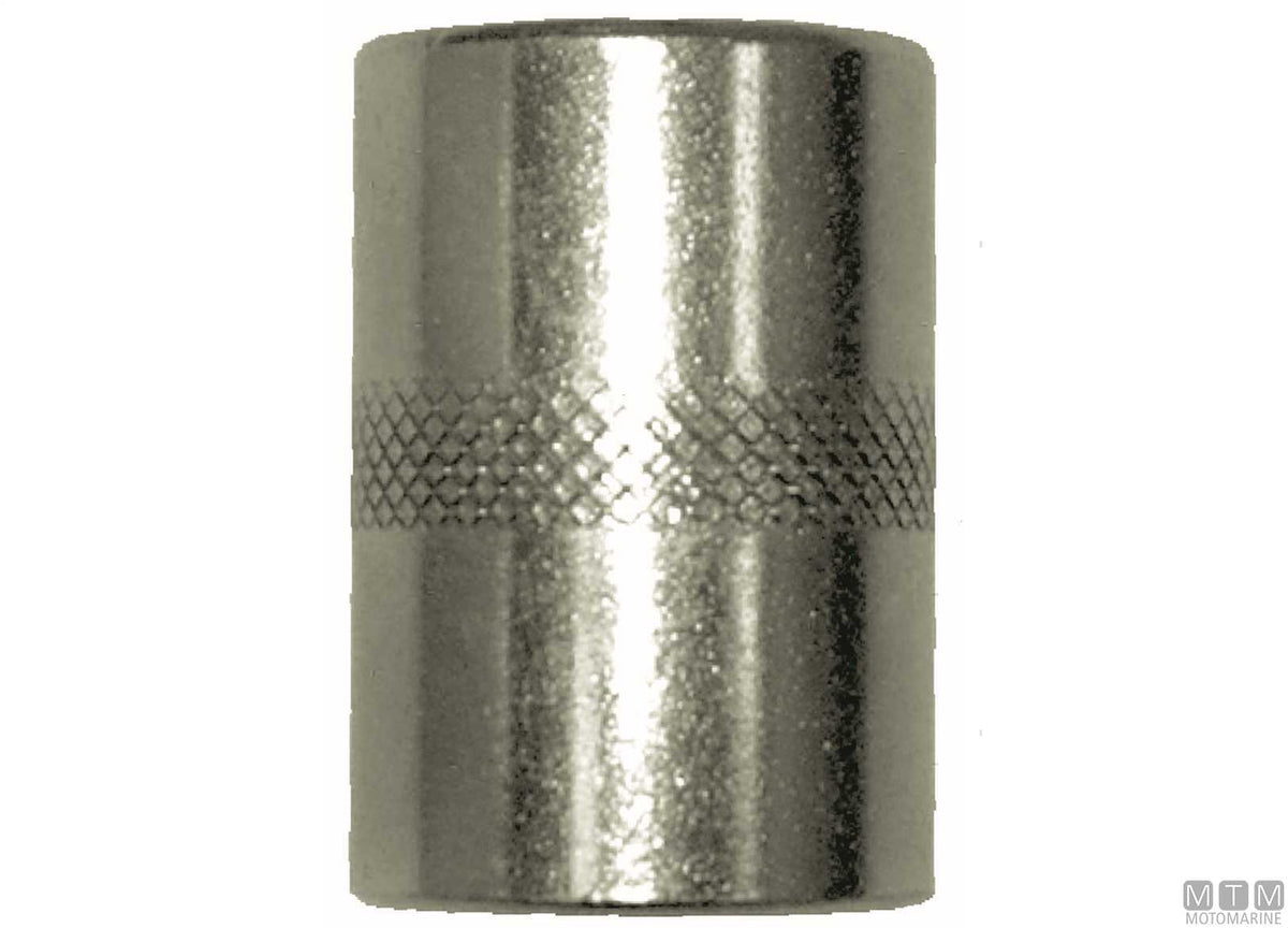 Crimp ferrule R7 3/16" - original photo Motomarine Srl