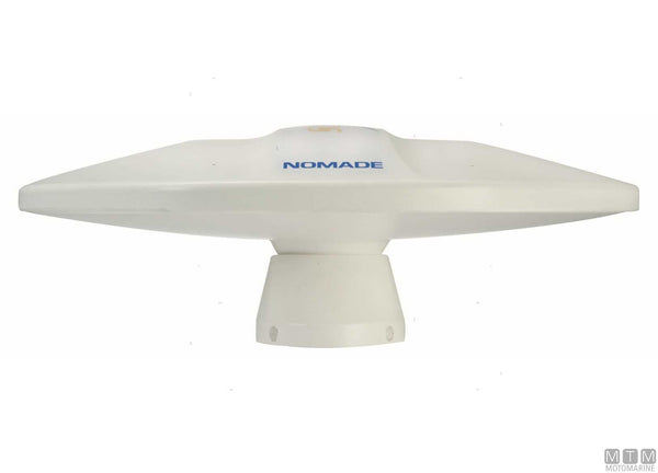 Antenne Supergain Nomade SGT6000