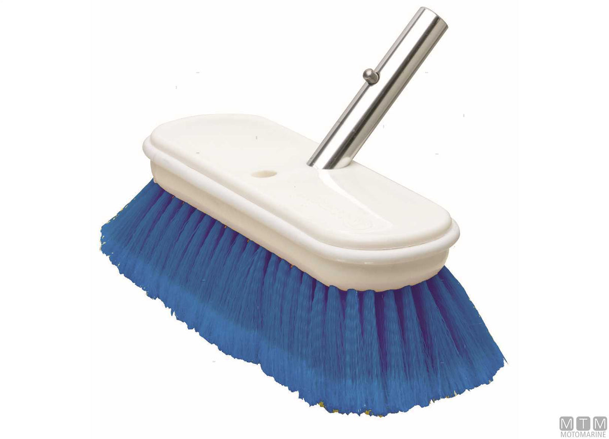 Yacht Line soft brush, yellow - original photo Motomarine Srl