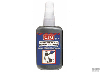 CFG PTFE sealing paste 50 ml