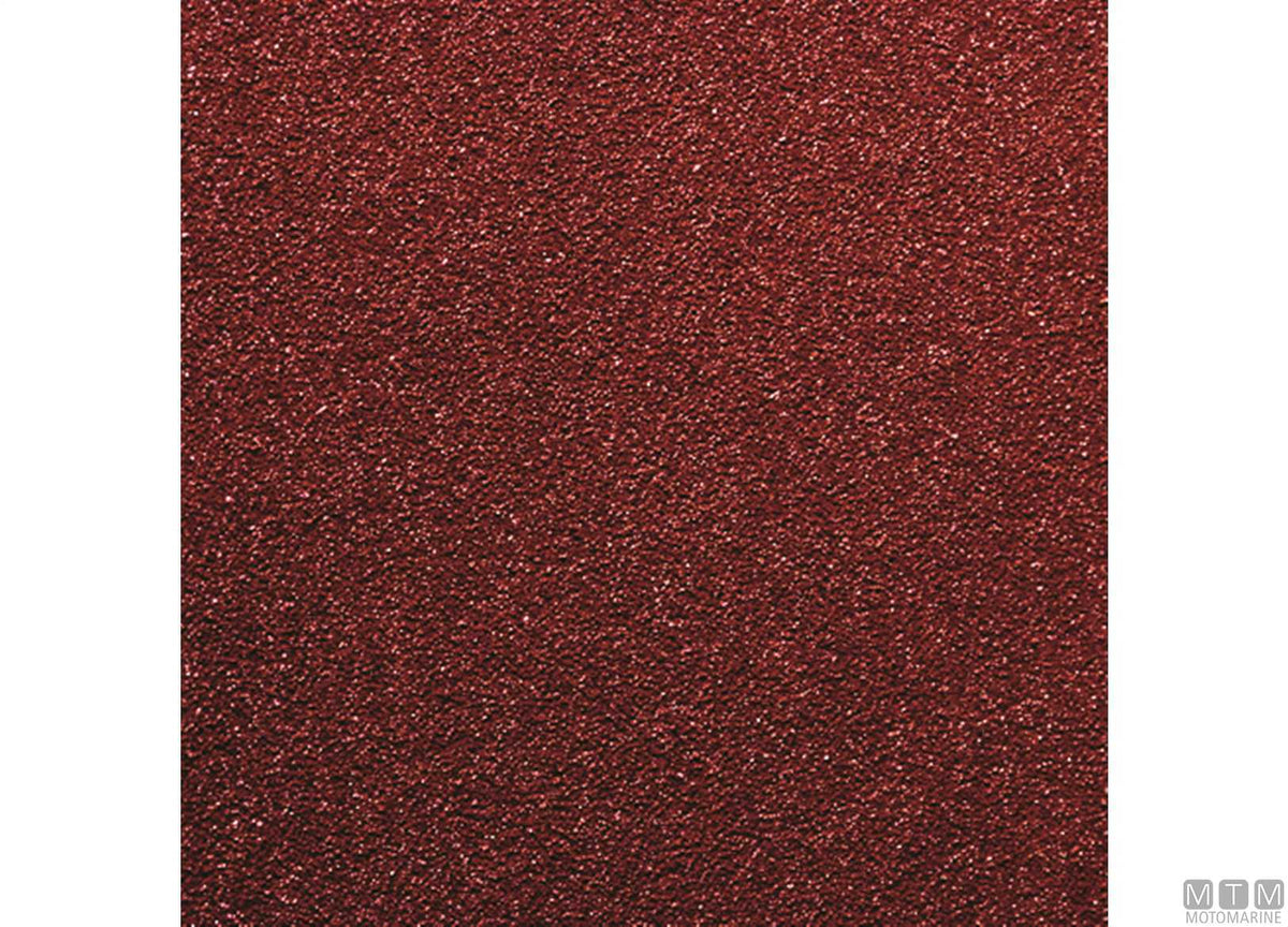 WR-C P150 sandpaper roll H115 mm L5 m - original photo Motomarine Srl