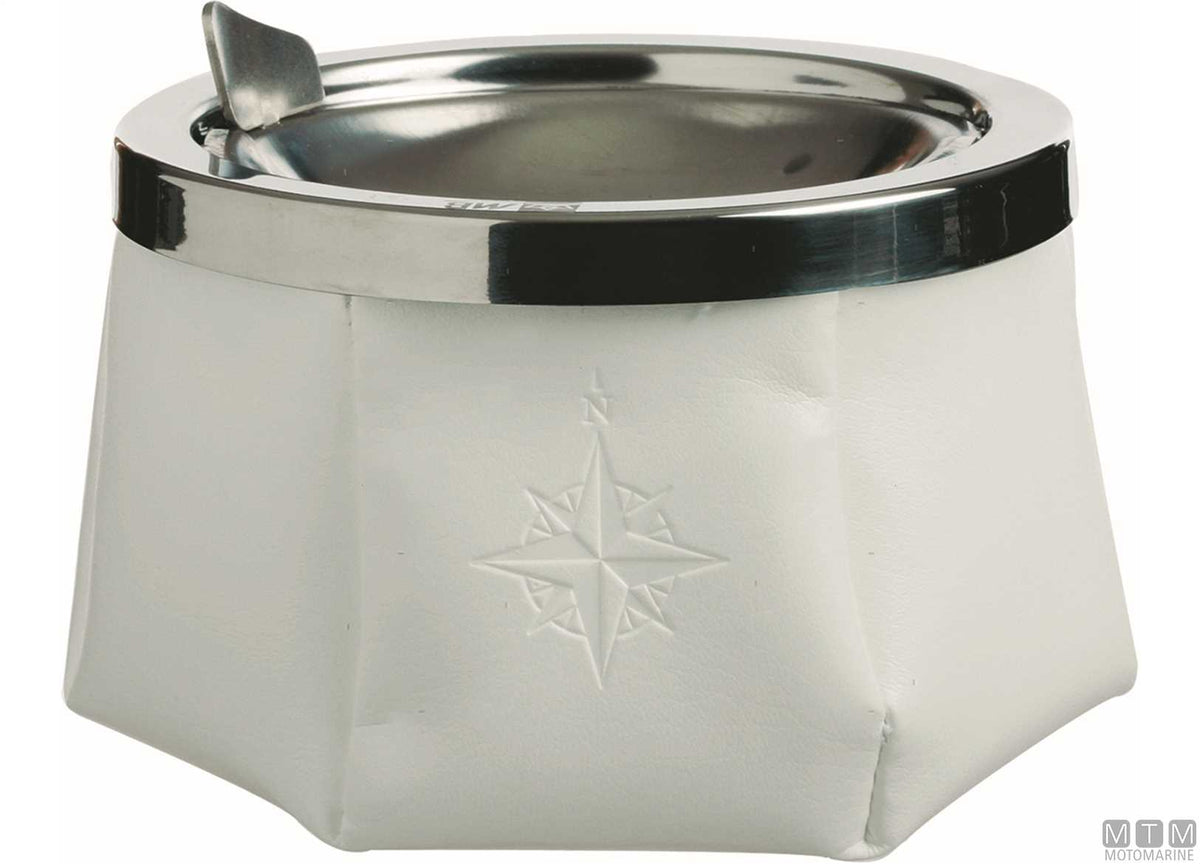 MB Windproof Sport Ashtray - original photo Motomarine Srl