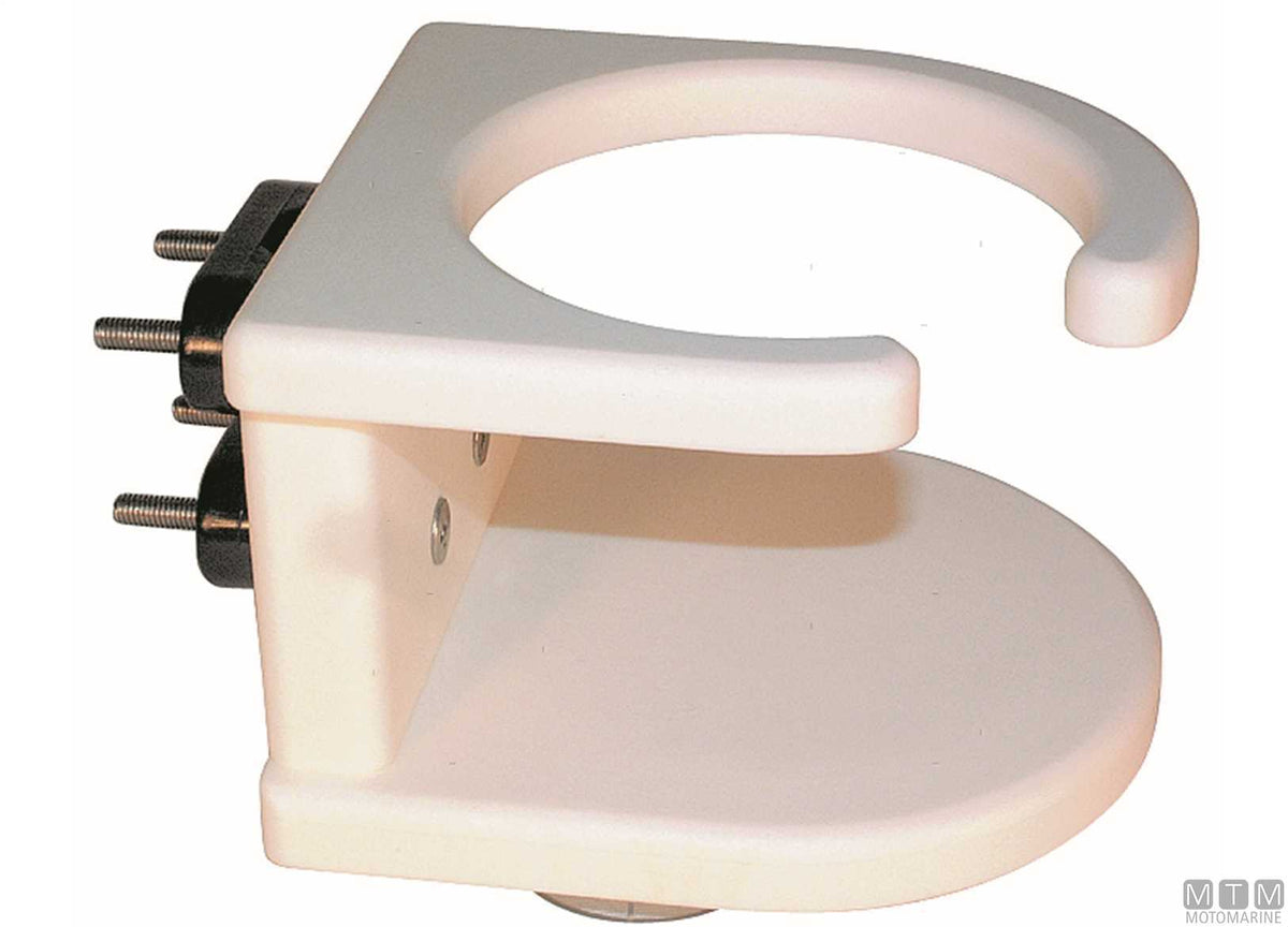 Universal bottle holder - original photo Motomarine Srl