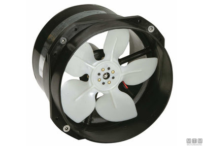 Extractor fan Ocean Flow 750 12V
