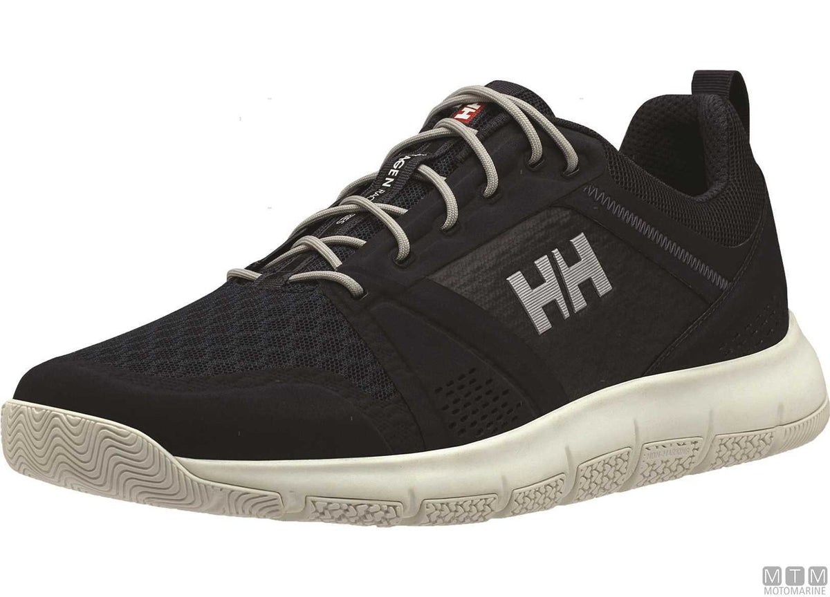 H/H Skagen F1 Offshore Shoes 984 Grey 46 - original photo Motomarine Srl