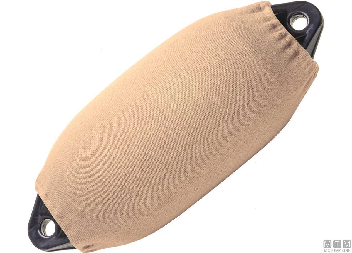 Navishell F2 fender cover sand - original photo Motomarine Srl