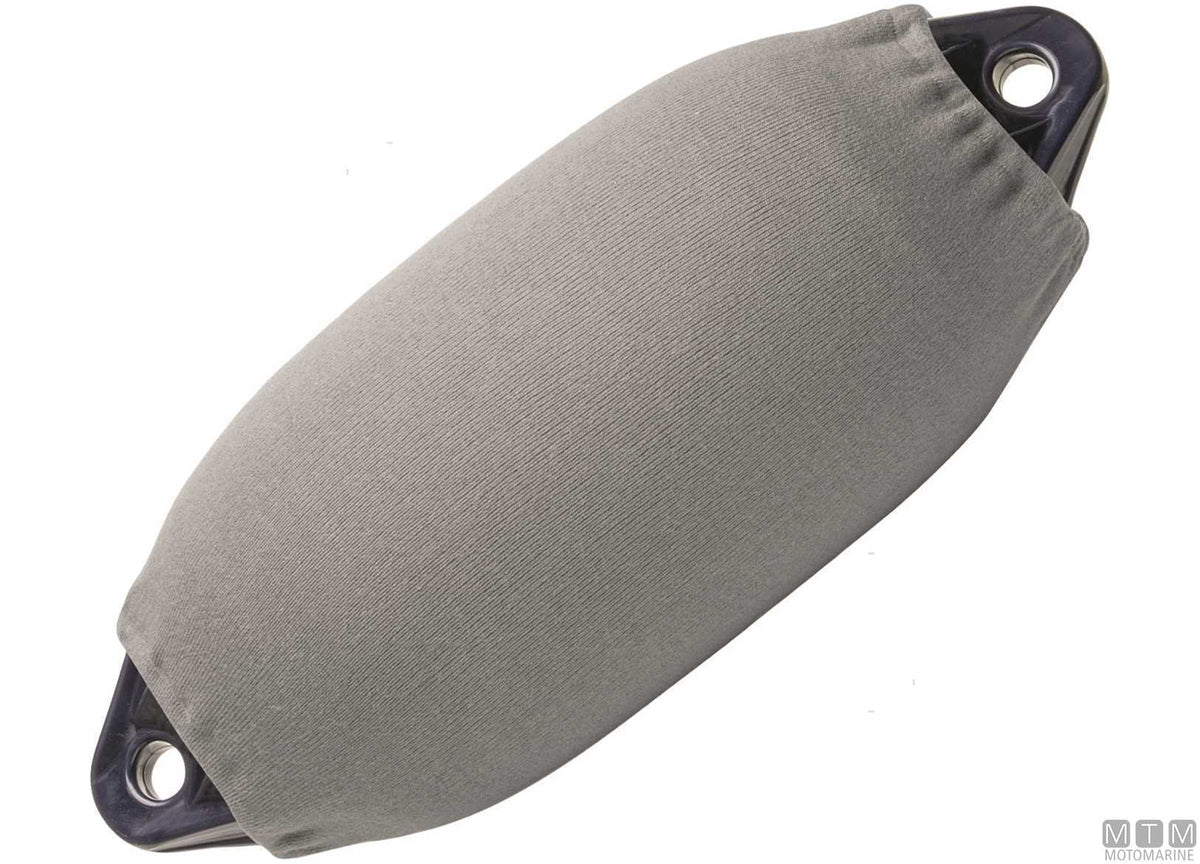 Navishell F4 fender cover navy blue - original photo Motomarine Srl