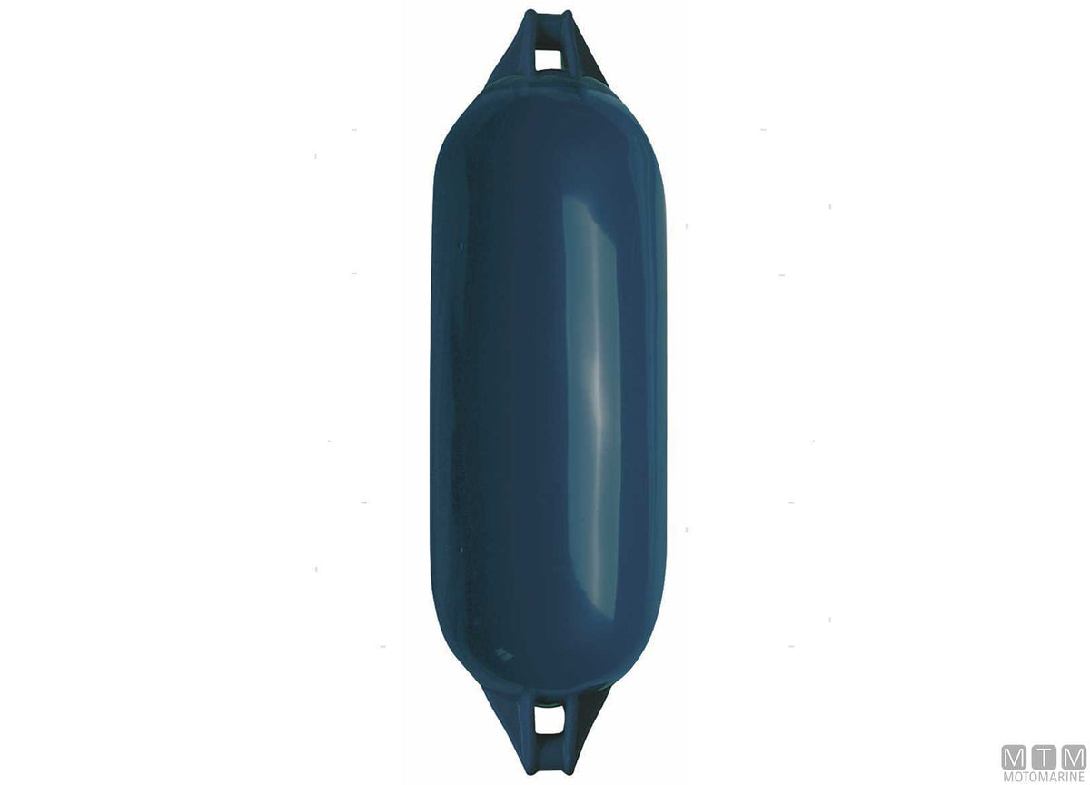 Fender Majoni F0 blue L48 cm Ø12 cm - original photo Motomarine Srl