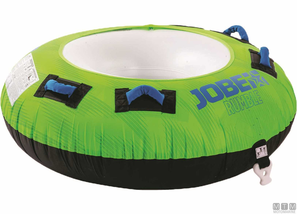 Jobe bag for ski tube - original photo Motomarine Srl