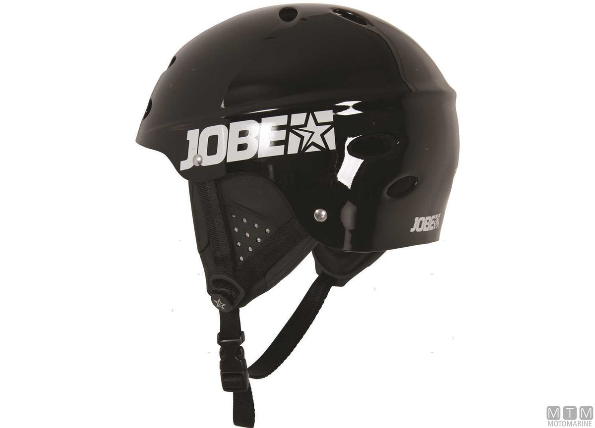 Jobe Victor helmet M - original photo Motomarine Srl