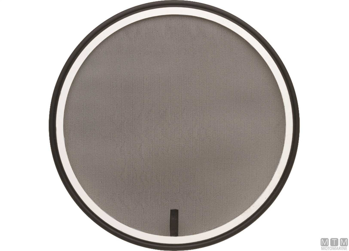 G-Type mosquito net for 1630064 - original photo Motomarine Srl