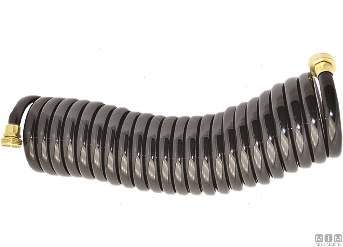 Hose fitting Ø19 mm - original photo Motomarine Srl