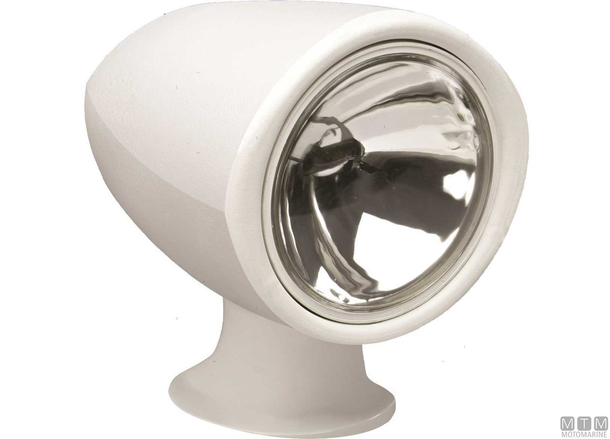Ocean LED 11RC floodlight 24V - original photo Motomarine Srl