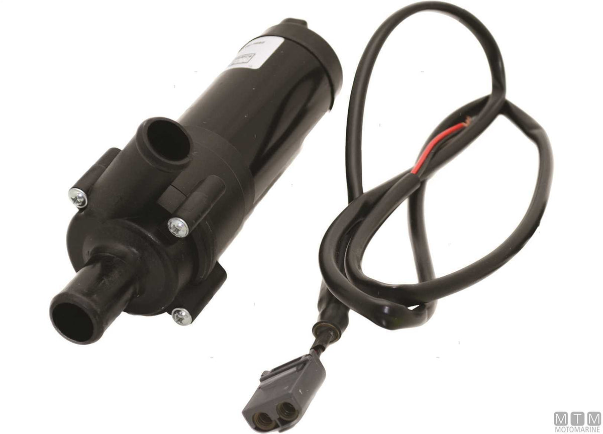 Johnson CM30 P7-1 recirculation pump 24V - original photo Motomarine Srl
