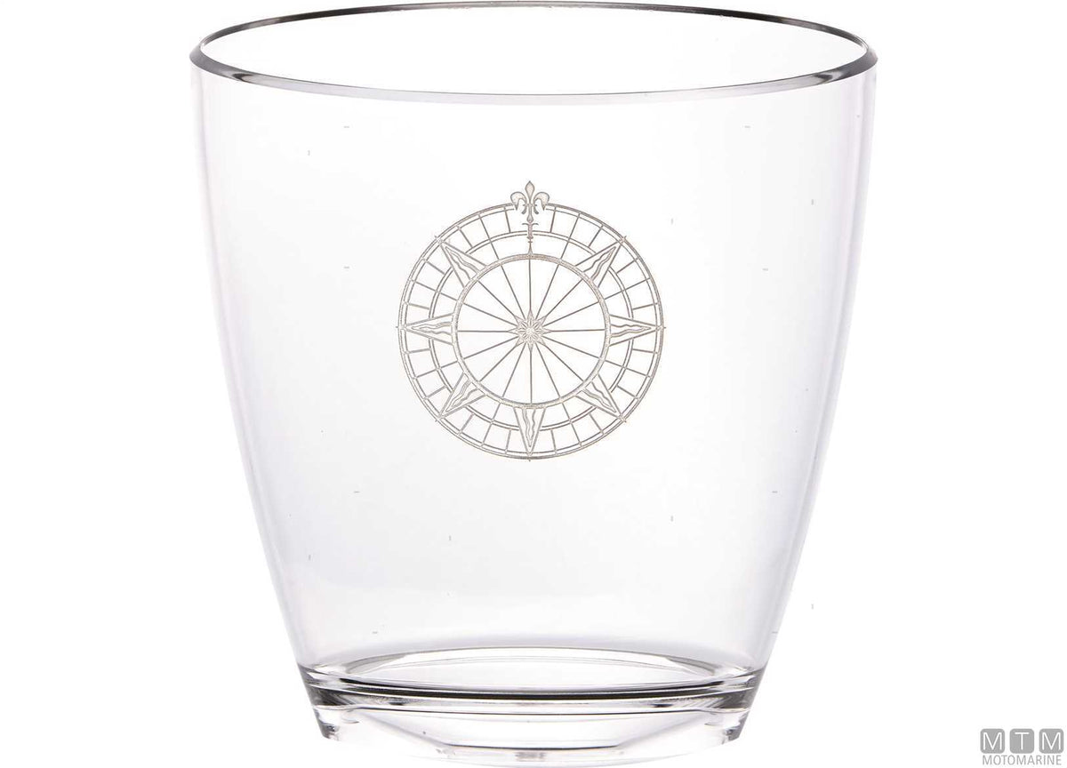 MB Bali champagne bucket - original photo Motomarine Srl