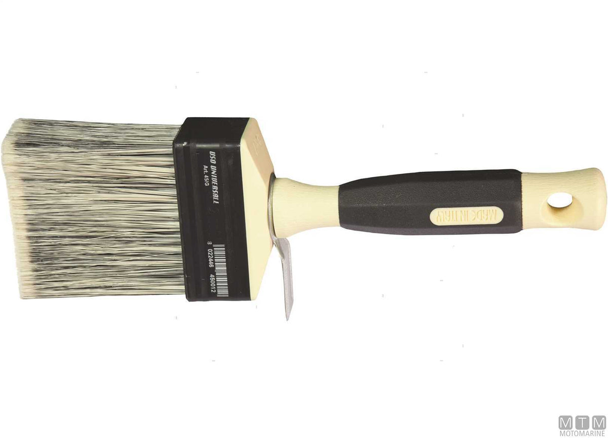 Mini paint roller Mix High Quality 3x10 cm - original photo Motomarine Srl