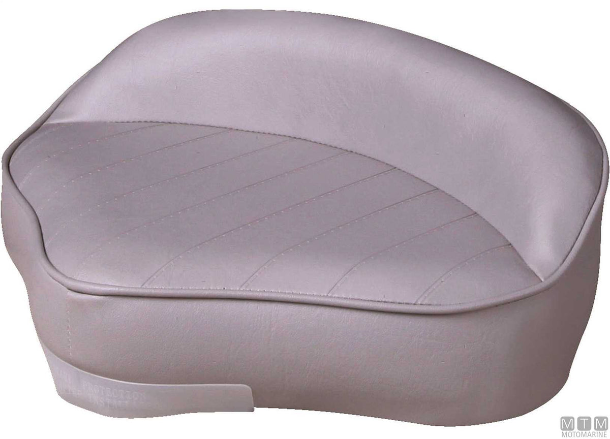 Pro Casting seat white - original photo Motomarine Srl