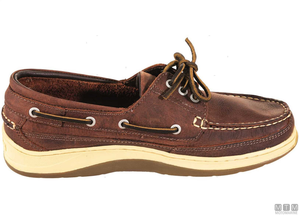 Orca Bay Squamish 45 Rust Shoes - original photo Motomarine Srl