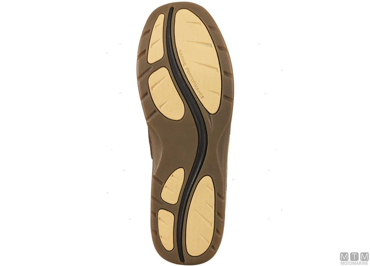 Orca Bay Squamish 45 Rust Shoes - original photo Motomarine Srl