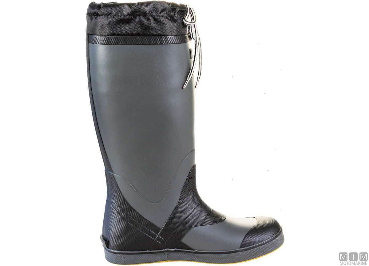 Orca Bay Solent boots, 40, graphite - original photo Motomarine Srl