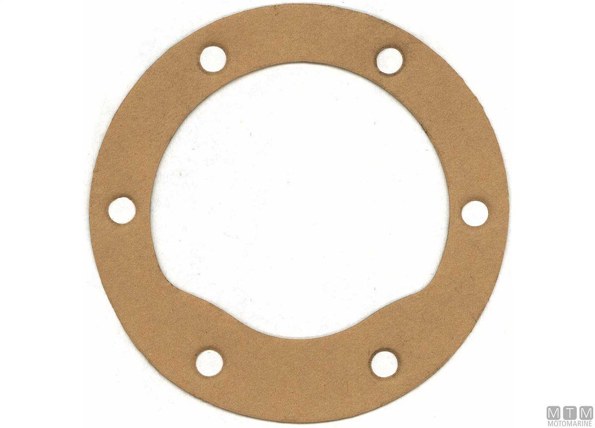 Paper gasket 2.364 - original photo Motomarine Srl