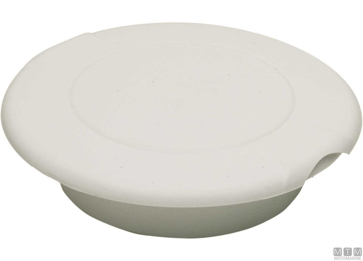 HMG IPS watertight hatch Ø254 mm - original photo Motomarine Srl