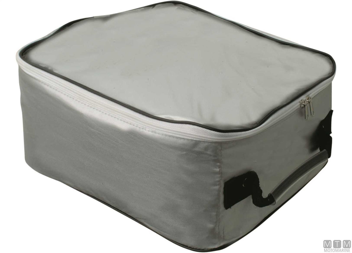 Silver Shield XXS boat cover L427-488 cm W180 cm - original photo Motomarine Srl