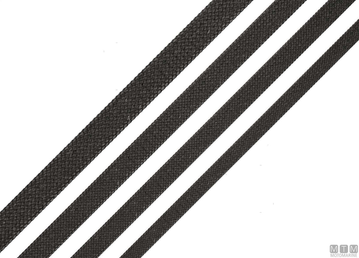 Liros Grip Protect-XTR chafe sleeve, Technora, Ø3/6 mm, 25 m - original photo Motomarine Srl