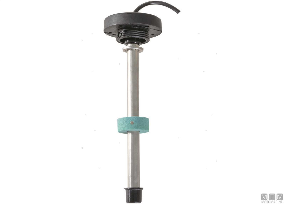SIC level sensor H550 mm - original photo Motomarine Srl