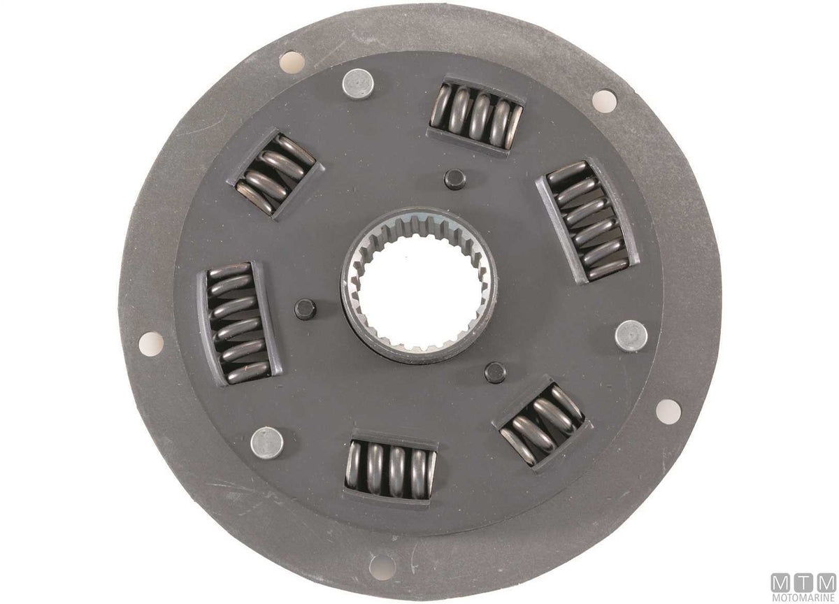 MTM coupling disc Ø190 mm 26 teeth - original photo Motomarine Srl