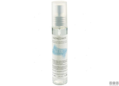 MTM hand sanitizing gel 100 ml