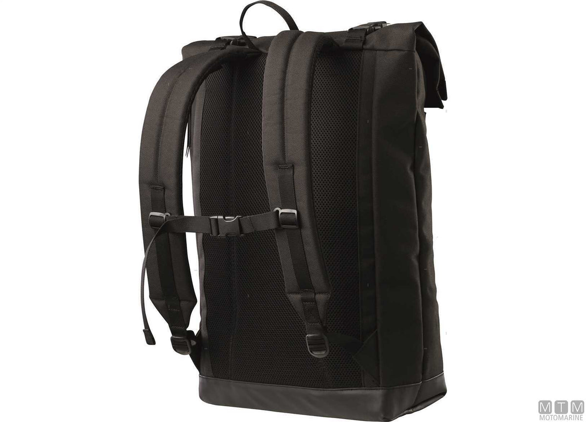 Backpack H/H Stockholm 584 Ocean Blue - original photo Motomarine Srl