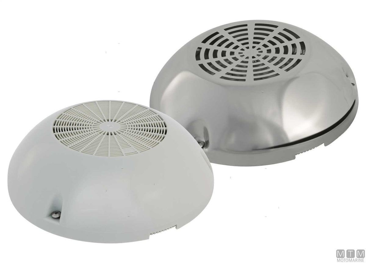 Deck vent Roca Ø200 mm, plastic - original photo Motomarine Srl