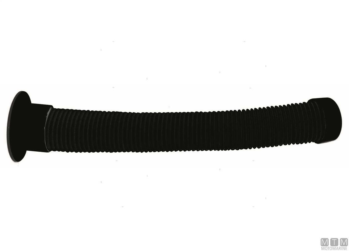White Cap bulkhead pipe L 80 cm - original photo Motomarine Srl