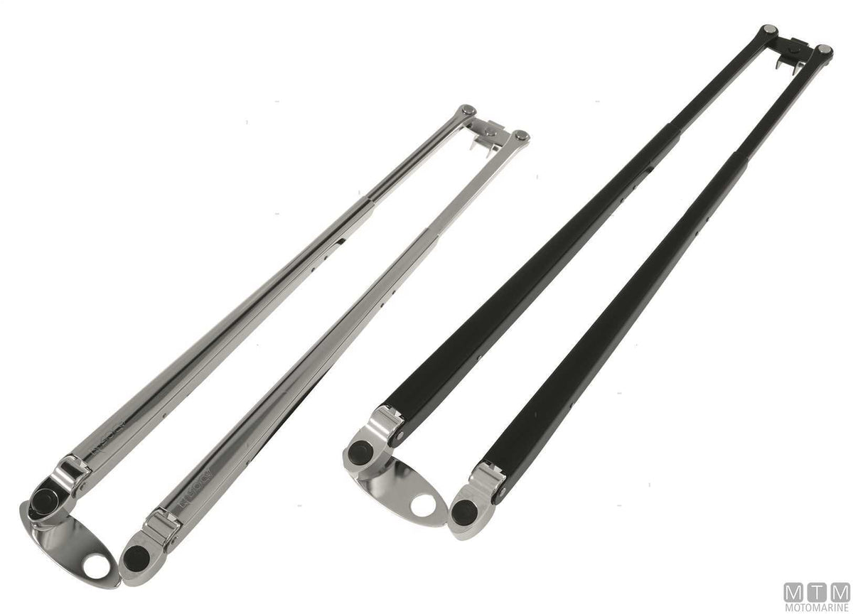 Roca W38 wiper 12V H53 mm - original photo Motomarine Srl