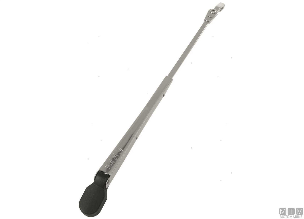 Telescopic arm Roca Tip 324/460 mm stainless steel - original photo Motomarine Srl